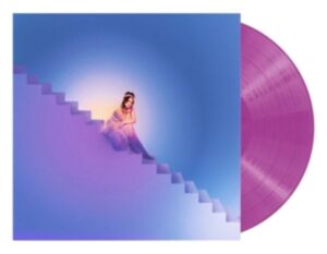 Rising (LP/Purple Vinyl)