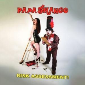 RIsk Assessment