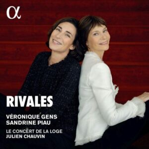 Rivales-Airs et Duos d'Op