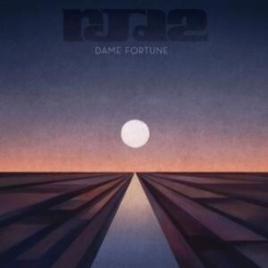 RJD2: Dame Fortune (Vinyl)