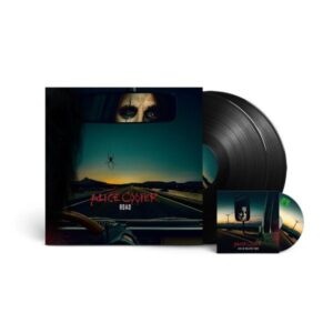 Road (2LP Gatefold+DVD)