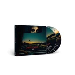 Road (CD+Blu-ray Digipak)