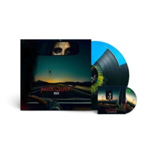 Road(Ltd.2LP Gtf