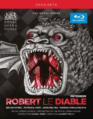 Robert Le Diable