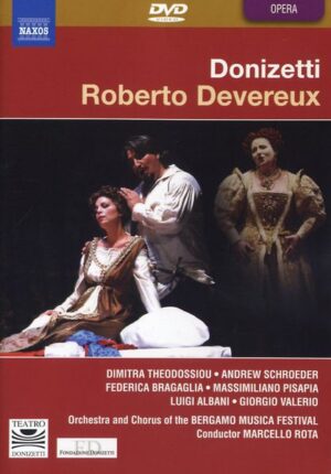 Roberto Devereux