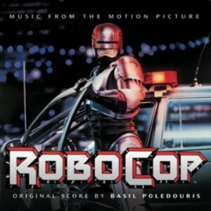 Robocop/OST