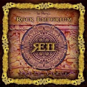 Rock Emporium 2 - Brute Force