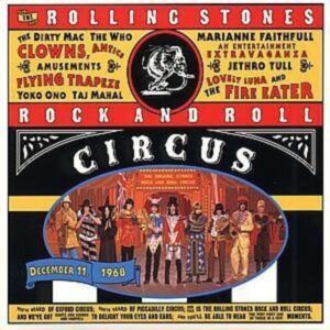 Rock 'n' Roll Circus