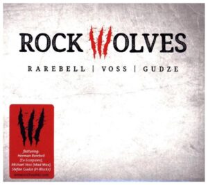 Rock Wolves