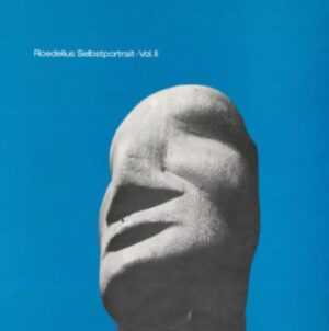 Roedelius: Selbstportrait II