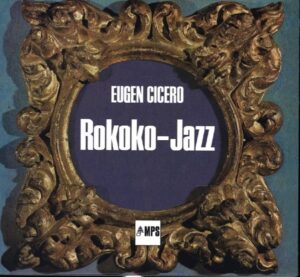 Rokoko Jazz