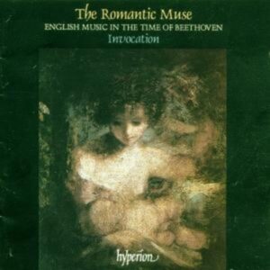 Romantic Muse-Eng.Orph.Vol.27