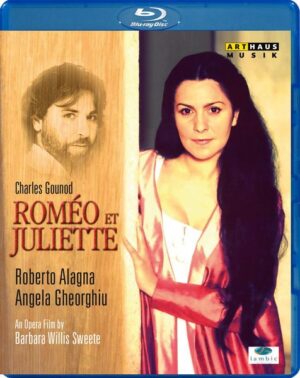 Roméo et Juliette