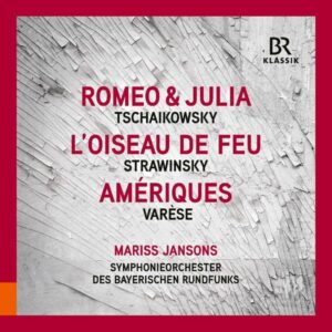 Romeo und Julia/Der Feuervogel/Am