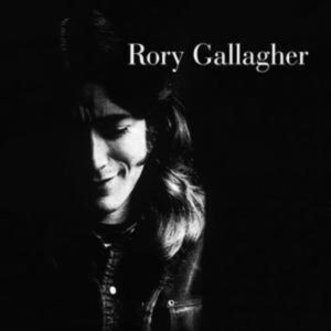 Rory Gallagher (Remastered 2017)