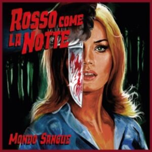 Rosso come la Notte (ltd.nummeriert