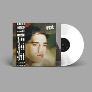 Rot (White LP+MP3)