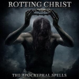 Rotting Christ: Apocryphal Spells (2CD Digipak)