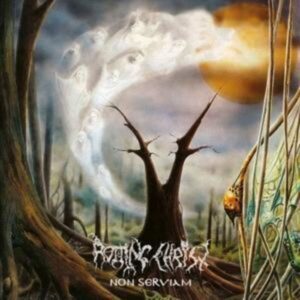 Rotting Christ: Non Serviam (Digipak)