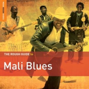 Rough Guide: Mali Blues