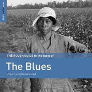 Rough Guide: The Blues