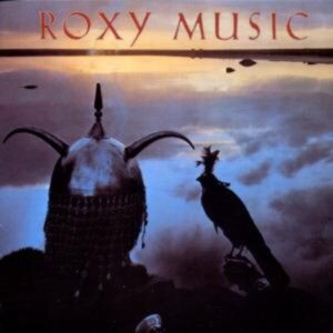 Roxy Music: Avalon (Remastered)