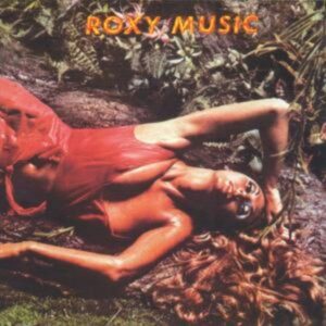 Roxy Music: Stranded  (Remastered)