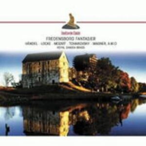 Royal Danish Brass: Fredensborg Fantasier