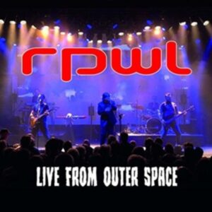 Rpwl: Live From Outer Space