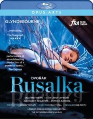 Rusalka