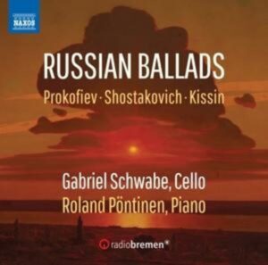 Russian Ballads