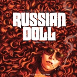 Russian Doll: Seasons I & II (Green+Blue Swirl LP)