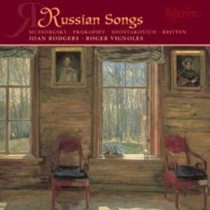 Russian Songs