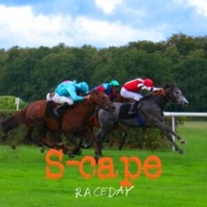 S-cape: Raceday