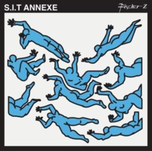 S.I.T Annexe (Ltd.Ed.) (12 EP)