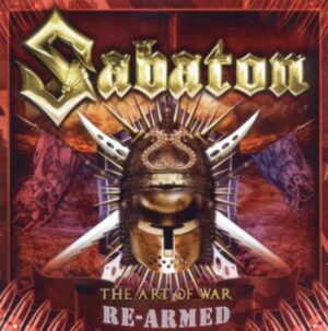 Sabaton: Art Of War