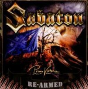 Sabaton: Primo Victoria