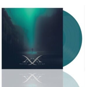 Sacred Cargo (Turquoise Vinyl)