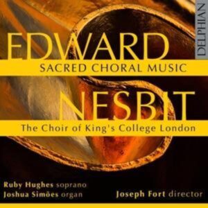 Sacred Choral Music