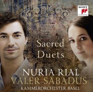 Sacred Duets