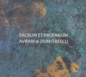 Sacrum et Profanum