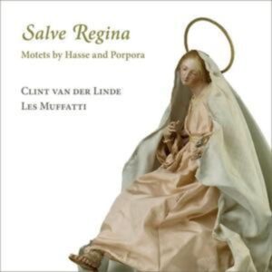 Salve Regina-Motetten