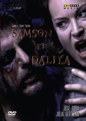 Samson et Dalila