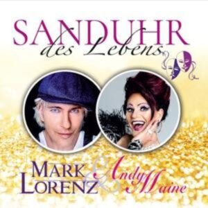 Sanduhr Des Lebens