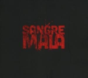 Sangre Mala