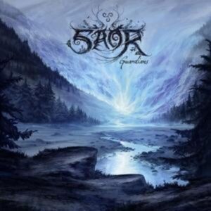 Saor: Guardians (Reissue)