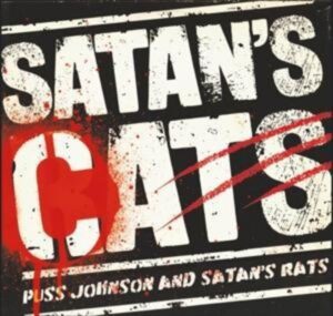 Satan's Cats