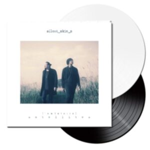 Satellites (Ltd.Gtf.Black & White 2 Vinyl)