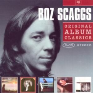 Scaggs