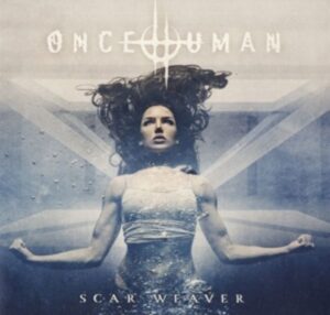 Scar Weaver (180g/Gatefold/LP)